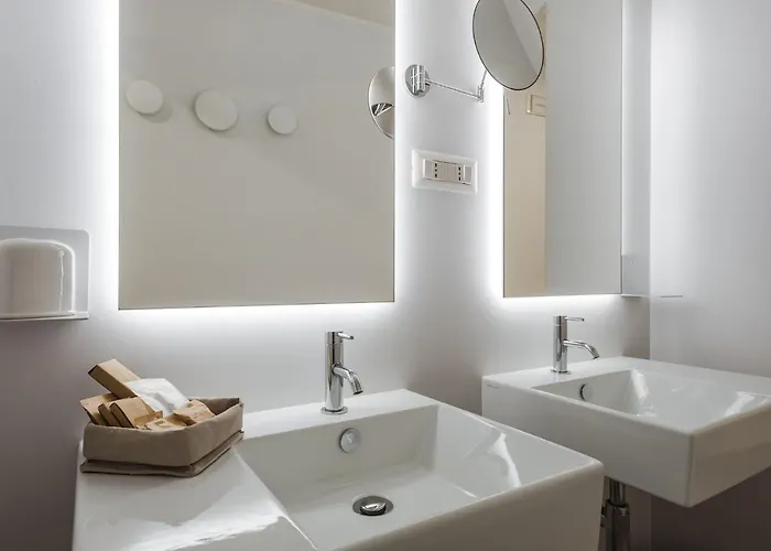 Casa de hóspedes Nikis Collection Navona 4*