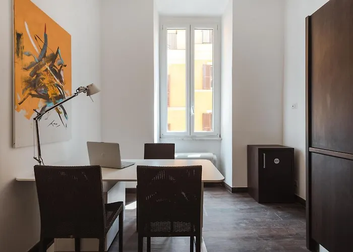 Maison d'hôtes Nikis Collection Navona Rome