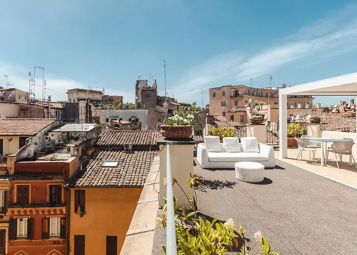 Casa de hóspedes Nikis Collection Navona 4*