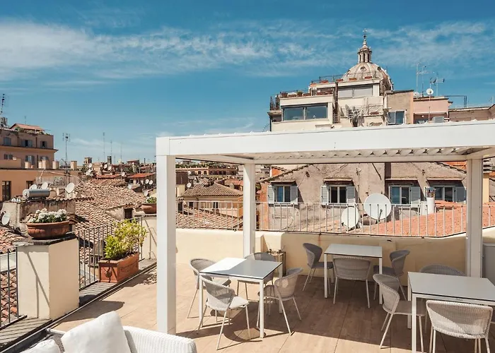 Gasthof Nikis Collection Navona 4*