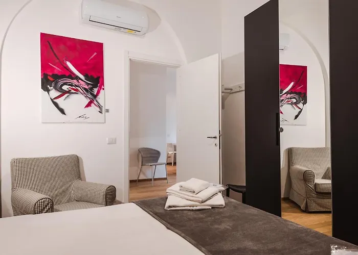 Nikis Collection Navona Casa de hóspedes Roma