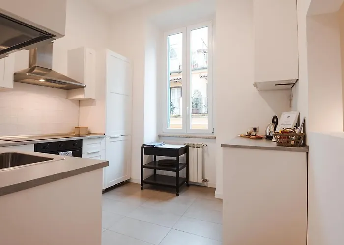 Casa de hóspedes Nikis Collection Navona Roma