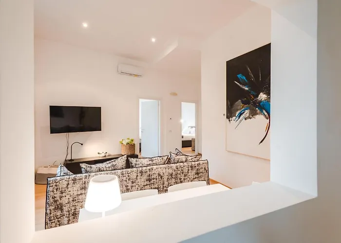 Casa de hóspedes Nikis Collection Navona 4*