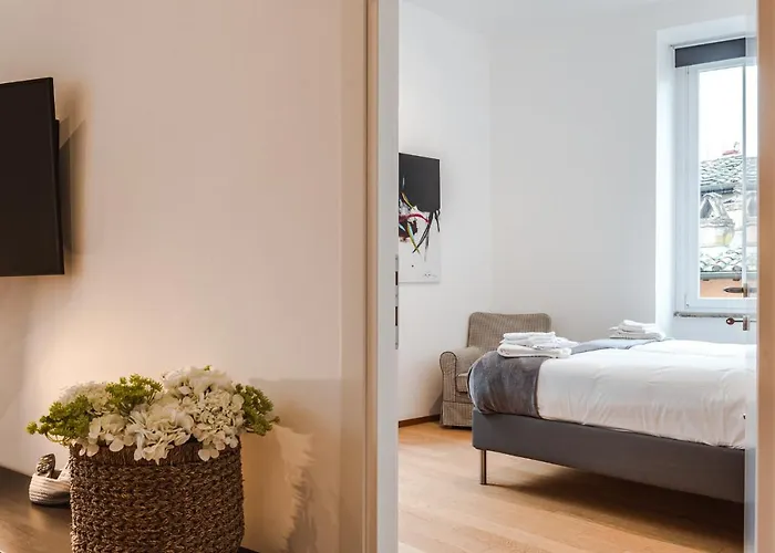 Casa de hóspedes Nikis Collection Navona