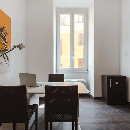 Guest house Nikis Collection Navona Rome
