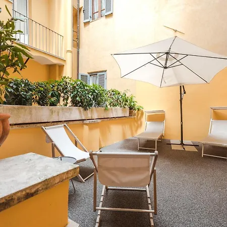 Guest house Nikis Collection Navona
