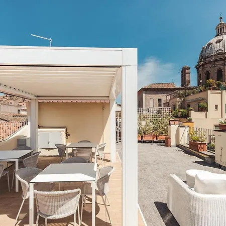 Nikis Collection Navona Rome