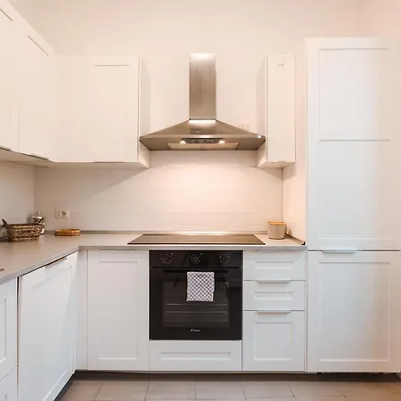 Nikis Collection Navona Guest house *