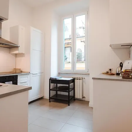 Guest house Nikis Collection Navona Rome
