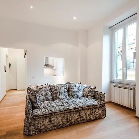 Guest house Nikis Collection Navona Rome