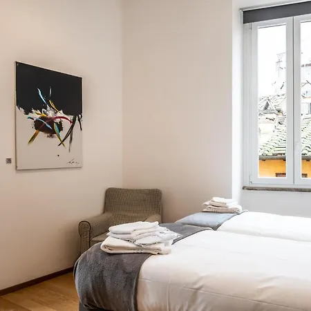 Nikis Collection Navona Guest house *
