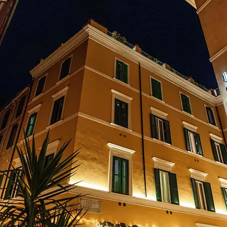 Nikis Collection Navona Guest house *