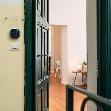 Nikis Collection Navona Guest house Rome