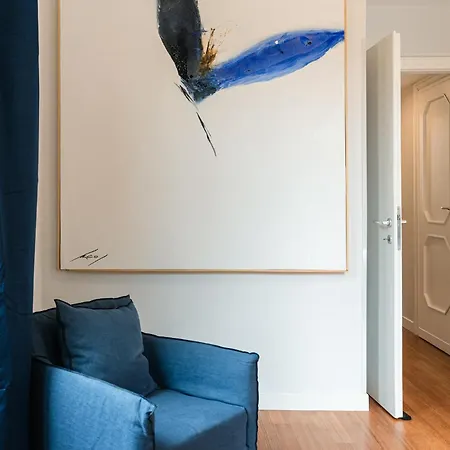 Guest house Nikis Collection Navona