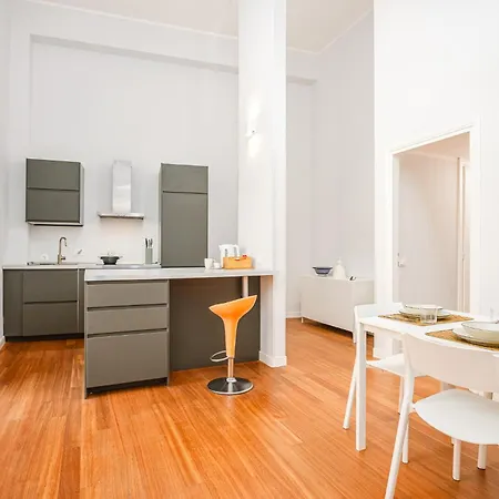 Nikis Collection Navona Guest house *