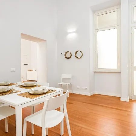 Guest house Nikis Collection Navona Rome