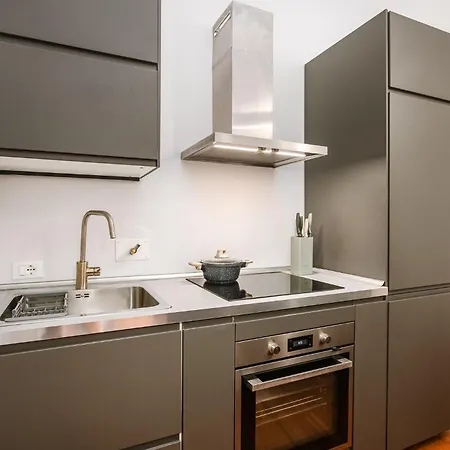 Nikis Collection Navona Guest house