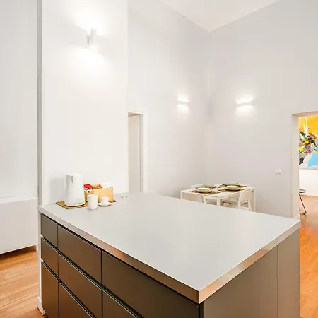 Nikis Collection Navona Guest house *