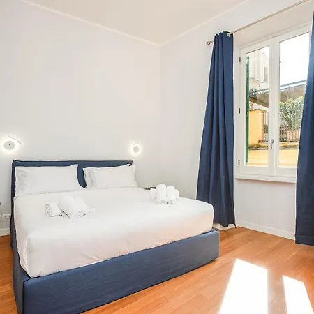 Guest house Nikis Collection Navona Rome