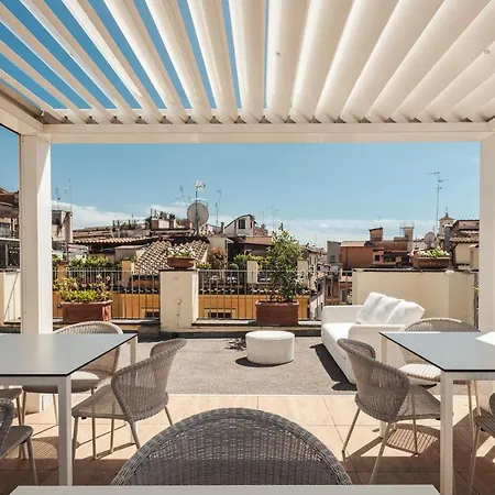 Nikis Collection Navona Casa de hóspedes